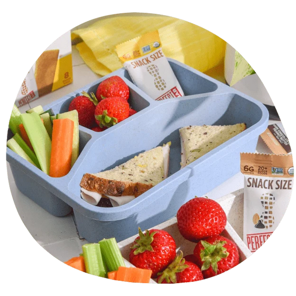 LUNCHBOX ADDITION