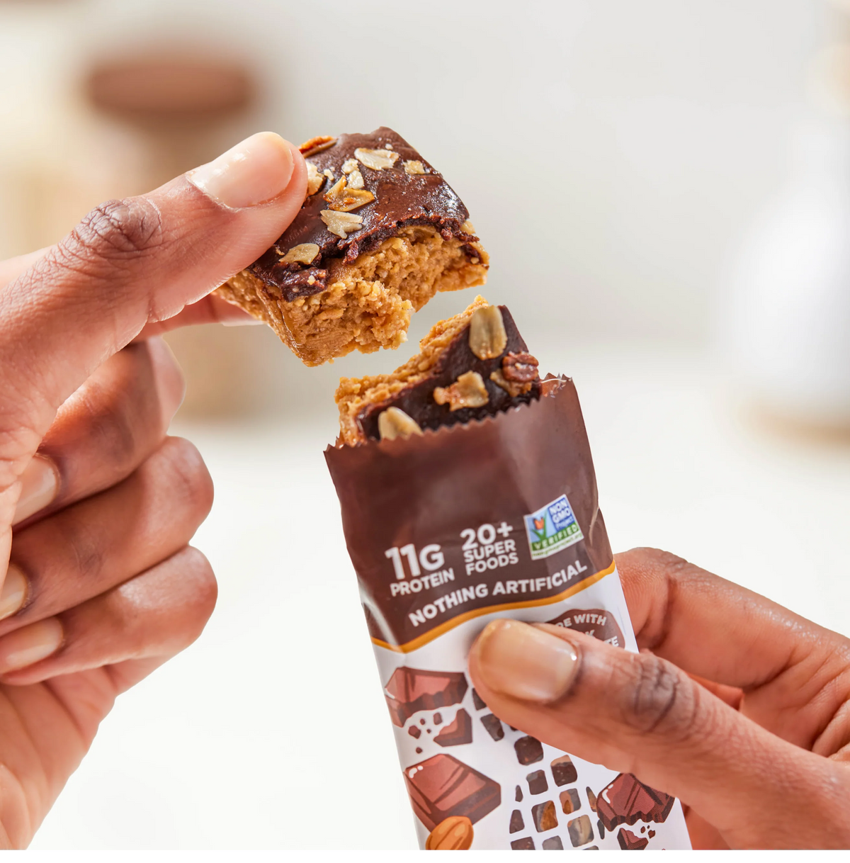Choco Crisp