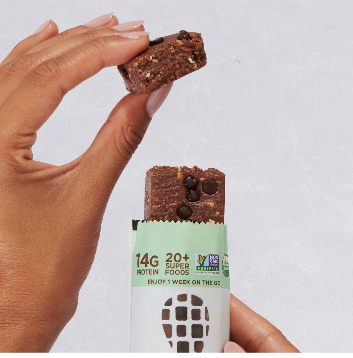 Chocolate Mint