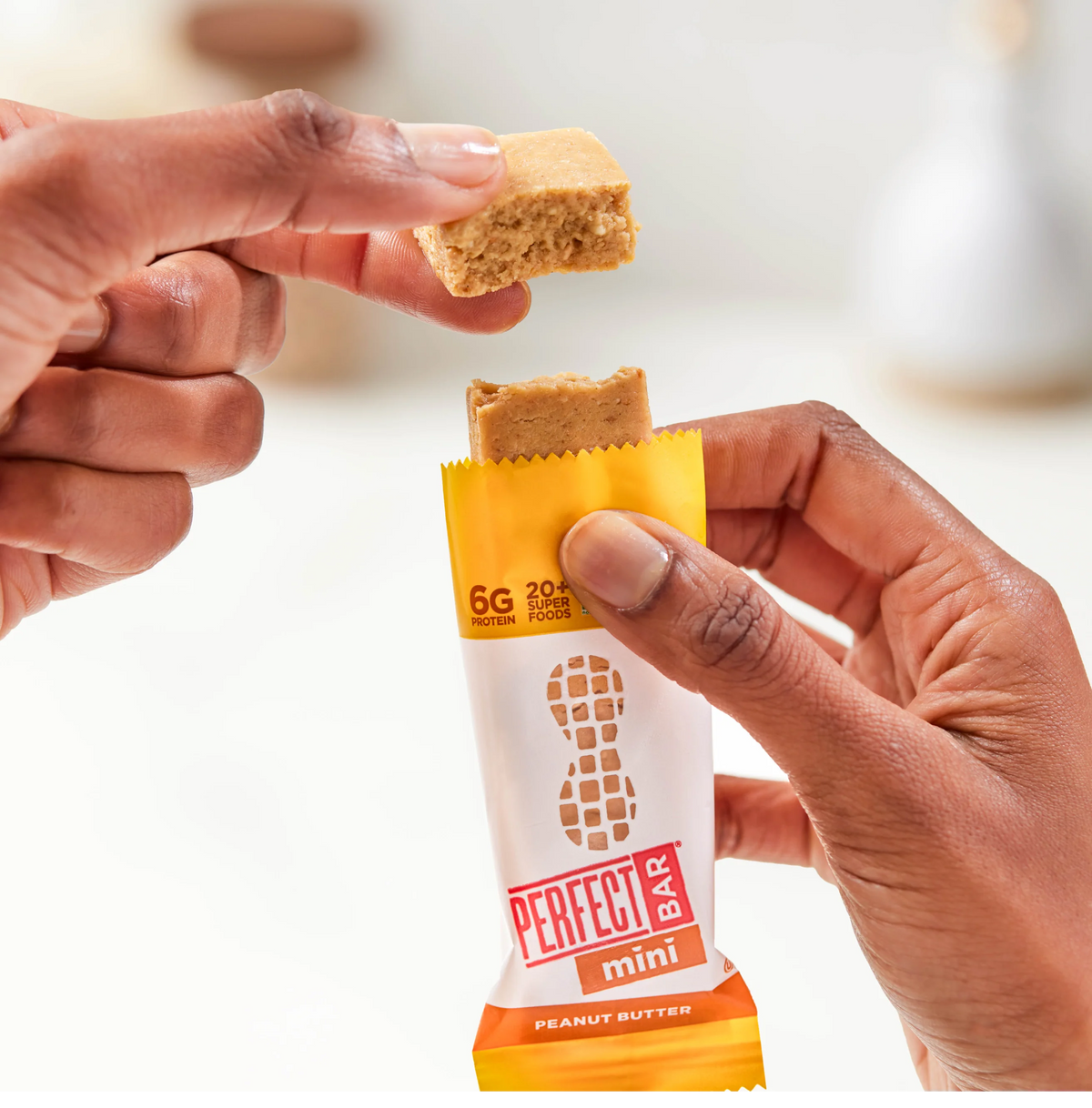 Peanut Butter - Mini Size