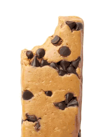 Chocolate protein bar
